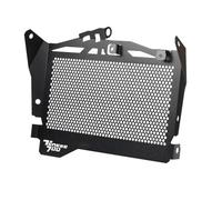 NARDEDP Motorcycle Radiator Guard Protector Grille Protective Cover Compatible With TENERE700 XTZ XTZ700 XTZ690 XT690Z