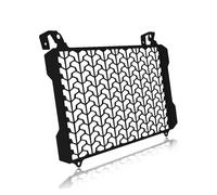 NARDEDP Motorcycles Radiator Grille Guard Cover Oil Cooler Protector Compatible With CB1000 Hornet CB 1000 Hornet SP 2025