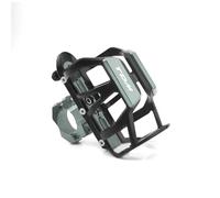 NARDEDP Porte-bidon/porte-gobelet compatible avec les modèles TDM 850 et 900 (2025).