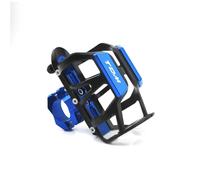 NARDEDP Porte-bidon/porte-gobelet compatible avec les modèles TDM 850 et 900 (2025).