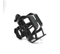 NARDEDP Porte-bidon/porte-gobelet compatible avec les modèles TDM 850 et 900 (2025).