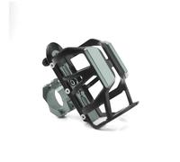 NARDEDP Porte-bidon/porte-gobelet compatible avec les modèles TDM 850 et 900 (2025).