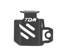 NARDEDP Protecteur de réservoir de frein for moto, compatible avec TDM 850 1991-2001 et TDM 900 2002-2013