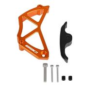 NARDEDP Protection de pignon Avant de Moto Compatible avec Duke 790 890 Adventure SR 2019 2020 2021 2022 2023 2024 2025