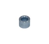 NARDEDP Rondelles d'essieu de moto M12, entretoises 12 mm, moyeu de roue avant ou arrière en aluminium 5 mm-40 mm for motocross, pit bike