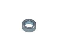 NARDEDP Rondelles d'essieu de moto M12, entretoises 12 mm, moyeu de roue avant ou arrière en aluminium 5 mm-40 mm for motocross, pit bike