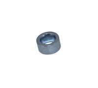 NARDEDP Rondelles d'essieu de moto M12, entretoises 12 mm, moyeu de roue avant ou arrière en aluminium 5 mm-40 mm for motocross, pit bike