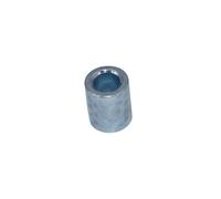 NARDEDP Rondelles d'essieu de moto M12, entretoises 12 mm, moyeu de roue avant ou arrière en aluminium 5 mm-40 mm for motocross, pit bike
