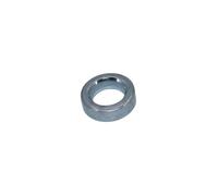 NARDEDP Rondelles d'essieu de moto M12, entretoises 12 mm, moyeu de roue avant ou arrière en aluminium 5 mm-40 mm for motocross, pit bike