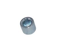 NARDEDP Rondelles d'essieu de moto M12, entretoises 12 mm, moyeu de roue avant ou arrière en aluminium 5 mm-40 mm for motocross, pit bike