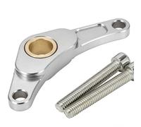 NARDEDP Support de sélecteur de vitesse compatible avec la moto CRF110 (pièces usinées CNC).