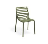 NARDI - Doga Chaise Bistro, agave