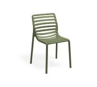 Nardi Chaise Doga Bistro Agave