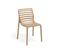 Nardi Chaise Doga Bistrot Cappuccino