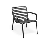 Nardi Chaise Doga Relax Anthracite