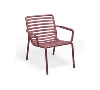 Nardi Chaise Doga Relax Marsala