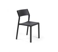 Nardi Chaise Trill Bistro Anthracite