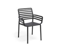 Nardi Fauteuil Doga Anthracite