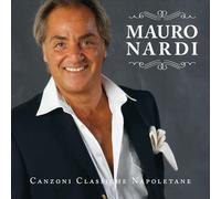 Mauro Nardi - Canzoni Classiche Napoletane [Import]