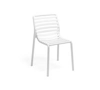 NARDI - Doga Chaise Bistro, blanc