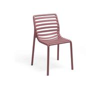Nardi Nardi Chaise Doga Bistrot Marsala