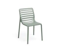 Chaise de jardin NARDI Doga Bistrot - Vert Menthe