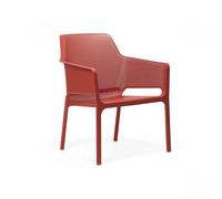 Nardi - Net Relax chaise Corallo