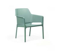 Nardi Chaise Net Relax Lounge - menthe