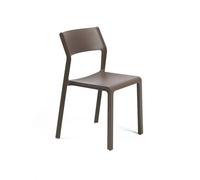 Nardi Chaise de bistro Trill - tabacco