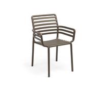 Nardi Nardi Fauteuil Doga Tabac