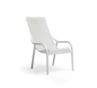Nardi Nardi Net Lounge Blanc