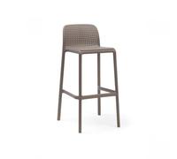 Nardi Nardi Tabouret Lido Tortora