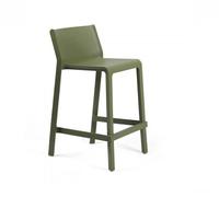 Nardi Mini tabouret de bar Trill - agave