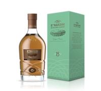 Nardini 17732 Veneto Eau de Vie de Raisin 15 Ans Grappa Riserva 700 ml