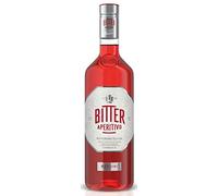 NARDINI - Bitter - 24% Alcool - Origine: Italie/Vénétie - Bouteille de 100 cl