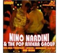 Nardini, Nino - Nino Nardini & The Pop Riviera Group