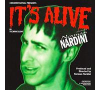 Nardini, Norman - It's Alive
