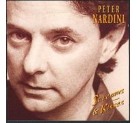 Nardini Peter - Screams & Kisses [Import]
