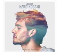 Andrea Nardinocchi – Le Moment Parfait – CD – Capitol