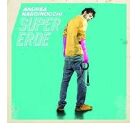 Nardinocchi Andrea - Supereroe