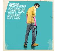 Nardinocchi - Superhéros