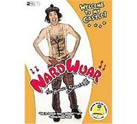 Nardwuar The Human Serviette - Welcome To My Castle G