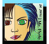 Naree - Dr. Jekyll and Mr. Hyde