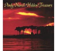 Narell, Andy - Hidden Treasure