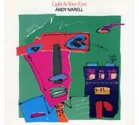 Narell, Andy - Light in Your Eyes