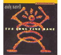 Narell, Andy - Long Time Band