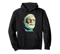 Narendra Modi India, Premier ministre Namo BJP Supporter Sweat à Capuche