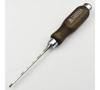 Narex Burins - 8105 Ciseau à bords biseautés 3 mm