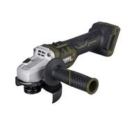 Narex CBU 125 meuleuse d'angle sans fil 20V Basic Camouflage sans batterie