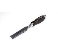 Narex Ciseau de piercing plat avec grip foncé 26 mm